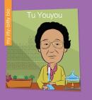 Tu Youyou By Sara Spiller, Jeff Bane (Illustrator) Cover Image