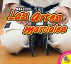 Las Artes Marciales (Juguemos (AV2 Weigl)) By Karen Durrie Cover Image