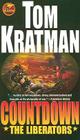 Countdown: The Liberators By Tom Kratman Cover Image