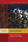 Edson's Raiders: The 1st Marine Raider Battalion in World War II (Leatherneck Classics) Cover Image