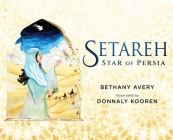 Setareh: Star of Persia Cover Image
