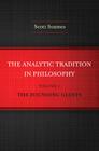 The Analytic Tradition in Philosophy, Volume 1: The Founding Giants Cover Image