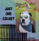 Just One Color? By Linda M. Degner Cover Image