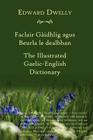 The Illustrated Gaelic-English Dictionary By Edward Dwelly Cover Image