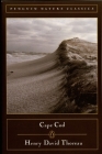 Cape Cod (Classic, Nature, Penguin) By Henry David Thoreau, Paul Theroux (Introduction by) Cover Image