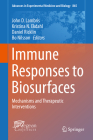 Immune Responses to Biosurfaces: Mechanisms and Therapeutic Interventions (Advances in Experimental Medicine and Biology #865) Cover Image