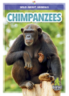 Chimpanzees By Colton Temple Cover Image