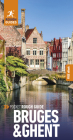 Pocket Rough Guide Bruges & Ghent: Travel Guide with Free eBook (Pocket Rough Guides) By Rough Guides Cover Image