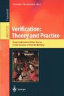 Verification: Theory and Practice: Essays Dedicated to Zohar Manna on the Occasion of His 64th Birthday (Lecture Notes in Computer Science #2772) By Nachum Dershowitz (Editor) Cover Image