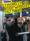 Strength and Bodyweight Training By Kimber Rozier Cover Image
