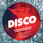 Disco: An Encyclopedic Guide to the Cover Art of Disco Records Cover Image