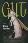 Gut: Poems (Miller Williams Poetry Prize) Cover Image