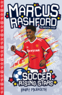 Soccer Rising Stars: Marcus Rashford Cover Image