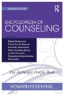 Encyclopedia of Counseling Cover Image