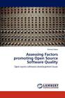 Assessing Factors Promoting Open Source Software Quality Cover Image