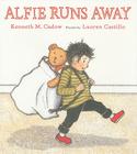Alfie Runs Away Cover Image