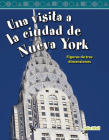 Una visita a la ciudad de Nueva York (Mathematics in the Real World) Cover Image