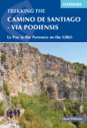 Camino de Santiago - Via Podiensis: Le Puy to the Pyrenees on the GR65 Cover Image