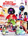 Collecting Golliwoggs: Teddy Bear's Best Friends (Schiffer Book for Collectors) By Dee Hockenberry Cover Image