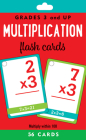 Multiplication Flash Cards  Cover Image