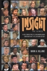Insight, the Series - A Hollywood Priest's Groundbreaking Contribution to Television History By Mark A. Villano Cover Image