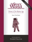 Story of the World, Vol. 4 Test and Answer Key, Revised Edition: History for the Classical Child: The Modern Age Cover Image
