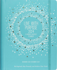 2024 Live with Purpose Planner  Cover Image