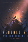 Regenesis By William Huggins Cover Image