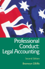 Essential Professional Conduct: Legal Accounting: Second Edition (Australian Essential) Cover Image