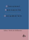 Decameron By Redaktion Gröls-Verlag (Editor), Giovanni Boccaccio Cover Image