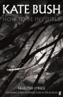 How to Be Invisible By Kate Bush Cover Image