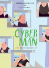 Cyberman By Veronika Muchitsch Cover Image