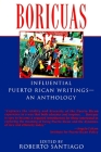 Boricuas: Influential Puerto Rican Writings--An Anthology Cover Image