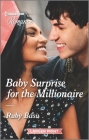Baby Surprise for the Millionaire Cover Image