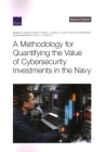 A Methodology for Quantifying the Value of Cybersecurity Investments in the Navy Cover Image