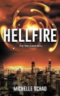 Hellfire: A Beyond Human Novel By Michelle Schad Cover Image