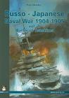 Russo-Japanese Naval War 1905: Volume 2 (Maritime (MMP Books) #3102) Cover Image