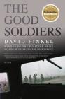 The Good Soldiers Cover Image