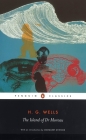 The Island of Dr Moreau By H. G. Wells, Margaret Atwood (Introduction by), Steve Maclean (Notes by), Patrick Parrinder (Editor) Cover Image