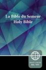 Semeur, NIV, French/English Bilingual Bible, Paperback Cover Image