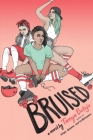 Bruised By Tanya Boteju Cover Image