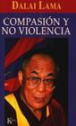 Compasión y no violencia By Dalai Lama Cover Image