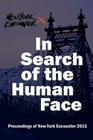In Search of the Human Face Cover Image