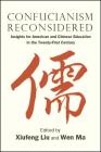 Confucianism Reconsidered Cover Image