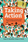 Taking Action: Top 10 Priorities to Promote Health Equity and Well-Being in Nursing By Susan B. Hassmiller, Gaea A. Daniel Cover Image