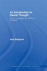 An Introduction to Daoist Thought: Action, Language, and Ethics in Zhuangzi (Routledge Studies in Asian Religion and Philosophy) Cover Image