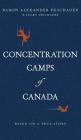 Concentration Camps of Canada: Based on a True Story Cover Image