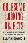 Gruesome Looking Objects: A New History of Lynching and Everyday Things (Cambridge Studies on the American South) By Elijah Gaddis Cover Image