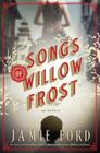 Songs of Willow Frost Cover Image