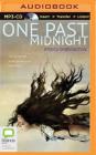 One Past Midnight By Jessica Shirvington, Matilda Reed (Read by) Cover Image